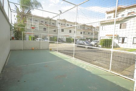 Casa de condomínio à venda com 117m², 3 quartos e 1 vagaQuadra Esportiva