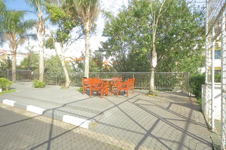 Casa de condomínio à venda com 117m², 3 quartos e 1 vagaÁrea comum 