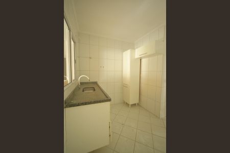 Casa de condomínio à venda com 117m², 3 quartos e 1 vagaCozinha 