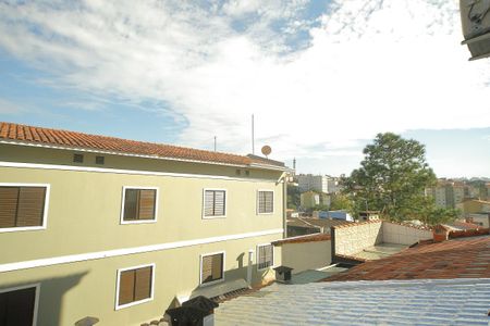 Casa de condomínio à venda com 117m², 3 quartos e 1 vagaVista Quarto 2 