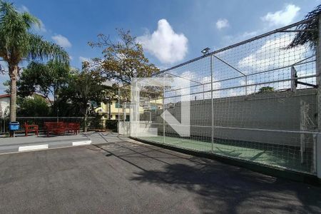 Casa de condomínio à venda com 117m², 3 quartos e 1 vaga Casa de condomínio à venda com 117m², 3 quartos e 1 vagaQuadra Esportiva