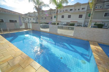 Casa de condomínio à venda com 117m², 3 quartos e 1 vagaÁrea comum - Piscina