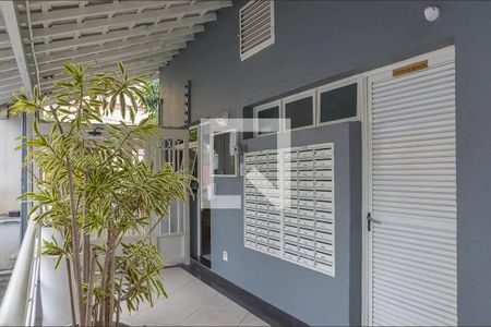 Casa de condomínio à venda com 117m², 3 quartos e 1 vaga Casa de condomínio à venda com 117m², 3 quartos e 1 vagaÁrea comum - Portaria - Vista interna