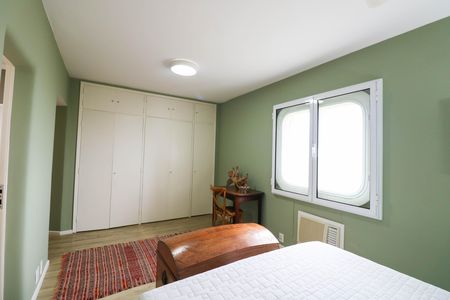 Apartamento para alugar com 200m², 4 quartos e 2 vagasQuarto 3 Suíte