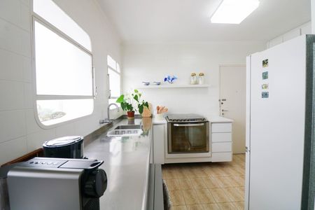 Apartamento para alugar com 200m², 4 quartos e 2 vagasCozinha