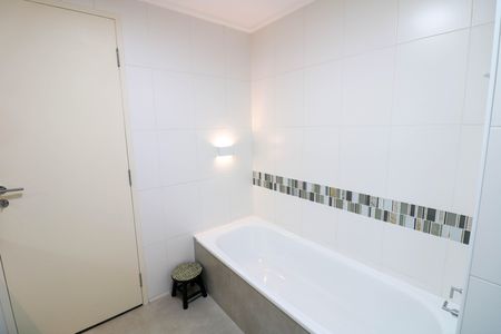 Apartamento para alugar com 200m², 4 quartos e 2 vagasBanheiro da Suíte