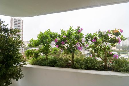 Apartamento para alugar com 200m², 4 quartos e 2 vagasSala de Jantar