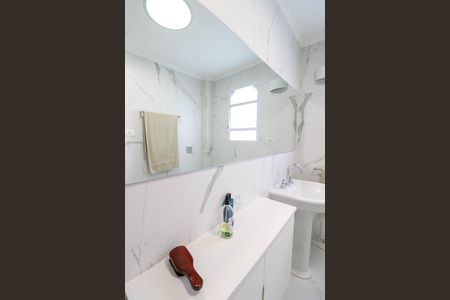 Apartamento para alugar com 200m², 4 quartos e 2 vagasBanheiro