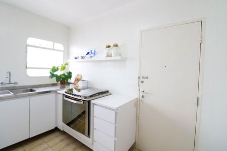 Apartamento para alugar com 200m², 4 quartos e 2 vagasCozinha