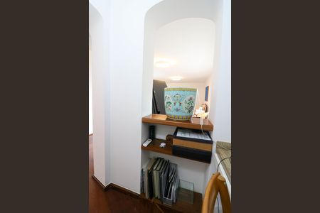 Apartamento para alugar com 200m², 4 quartos e 2 vagasEscritório