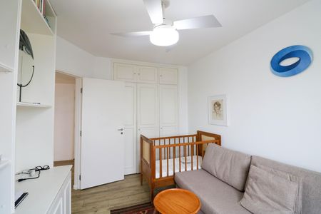 Apartamento para alugar com 200m², 4 quartos e 2 vagasQuarto 1