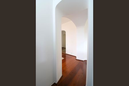 Apartamento para alugar com 200m², 4 quartos e 2 vagasEscritório
