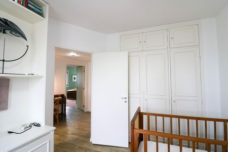 Apartamento para alugar com 200m², 4 quartos e 2 vagasQuarto 1