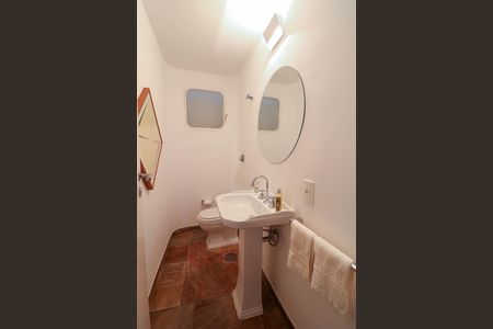 Apartamento para alugar com 200m², 4 quartos e 2 vagasLavabo