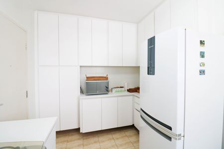 Apartamento para alugar com 200m², 4 quartos e 2 vagasCozinha