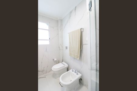 Apartamento para alugar com 200m², 4 quartos e 2 vagasBanheiro