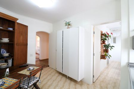 Apartamento para alugar com 200m², 4 quartos e 2 vagasCozinha 