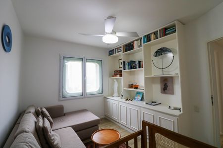 Apartamento para alugar com 200m², 4 quartos e 2 vagasQuarto 1