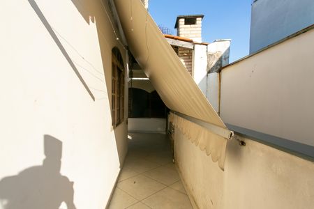 Casa à venda com 240m², 4 quartos e 4 vagas Casa à venda com 240m², 4 quartos e 4 vagasÁrea Externa