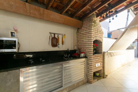 Casa à venda com 240m², 4 quartos e 4 vagas Casa à venda com 240m², 4 quartos e 4 vagasÁrea gourmet
