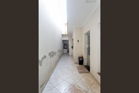 Casa à venda com 240m², 4 quartos e 4 vagas Casa à venda com 240m², 4 quartos e 4 vagasÁrea Externa