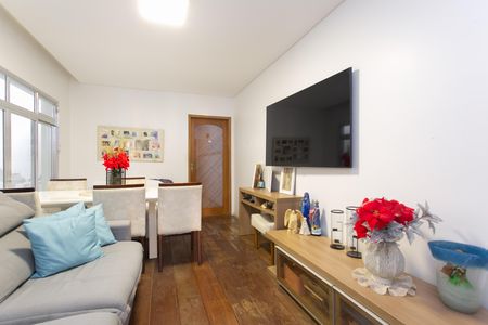 Sala 1  de casa à venda com 4 quartos, 240m² em Jardim Helena, São Paulo
