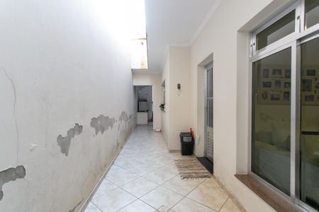 Casa à venda com 240m², 4 quartos e 4 vagas Casa à venda com 240m², 4 quartos e 4 vagasÁrea Externa