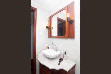 Apartamento à venda com 70m², 2 quartos e sem vagaBanheiro