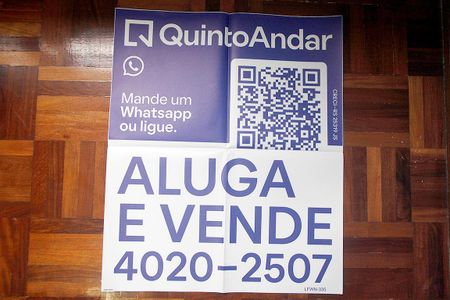 Apartamento à venda com 70m², 2 quartos e sem vagaPlaquinha