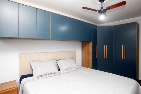 Apartamento à venda com 70m², 2 quartos e sem vagaQuarto 1