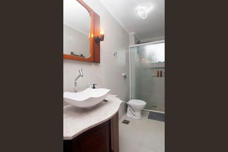 Apartamento à venda com 70m², 2 quartos e sem vagaBanheiro