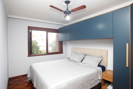 Apartamento à venda com 70m², 2 quartos e sem vagaQuarto 1