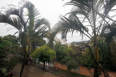 Apartamento à venda com 70m², 2 quartos e sem vagaQuarto 2 Vista