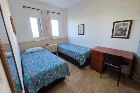 Apartamento para alugar com 104m², 3 quartos e 2 vagas Apartamento para alugar com 104m², 3 quartos e 2 vagasQuarto 3