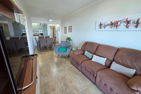 Apartamento para alugar com 104m², 3 quartos e 2 vagas Apartamento para alugar com 104m², 3 quartos e 2 vagasSala