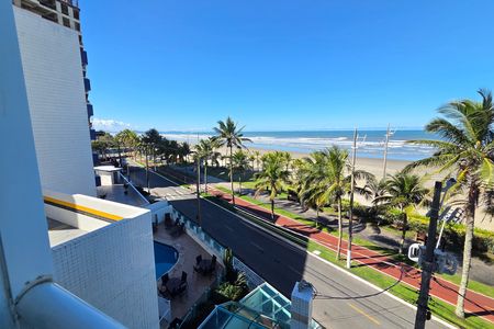 Apartamento para alugar com 104m², 3 quartos e 2 vagas Apartamento para alugar com 104m², 3 quartos e 2 vagasVaranda