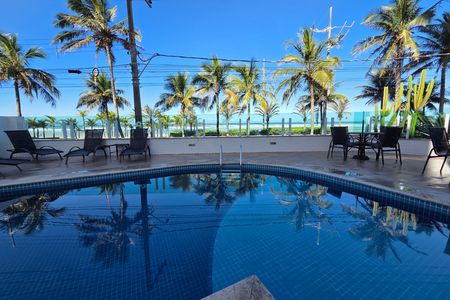 Apartamento para alugar com 104m², 3 quartos e 2 vagas Apartamento para alugar com 104m², 3 quartos e 2 vagasÁrea comum - Piscina