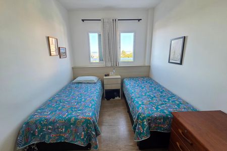 Apartamento para alugar com 104m², 3 quartos e 2 vagas Apartamento para alugar com 104m², 3 quartos e 2 vagasQuarto 3