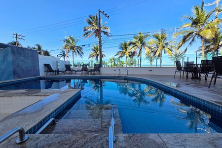 Apartamento para alugar com 104m², 3 quartos e 2 vagas Apartamento para alugar com 104m², 3 quartos e 2 vagasÁrea comum - Piscina