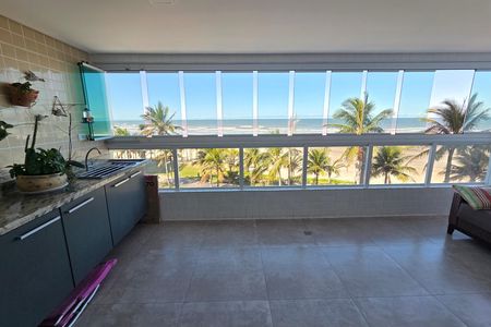 Apartamento para alugar com 104m², 3 quartos e 2 vagas Apartamento para alugar com 104m², 3 quartos e 2 vagasVaranda