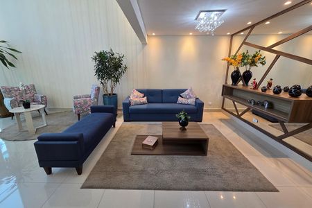 Apartamento para alugar com 104m², 3 quartos e 2 vagas Apartamento para alugar com 104m², 3 quartos e 2 vagasÁrea comum