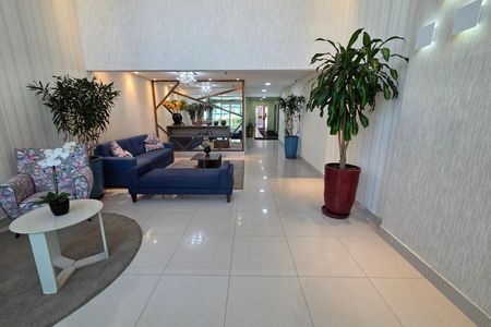 Apartamento para alugar com 104m², 3 quartos e 2 vagas Apartamento para alugar com 104m², 3 quartos e 2 vagasÁrea comum