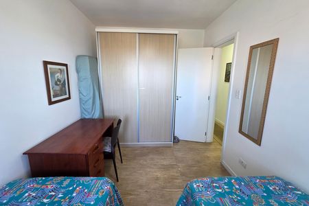 Apartamento para alugar com 104m², 3 quartos e 2 vagas Apartamento para alugar com 104m², 3 quartos e 2 vagasQuarto 3