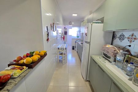 Apartamento para alugar com 104m², 3 quartos e 2 vagas Apartamento para alugar com 104m², 3 quartos e 2 vagasCozinha
