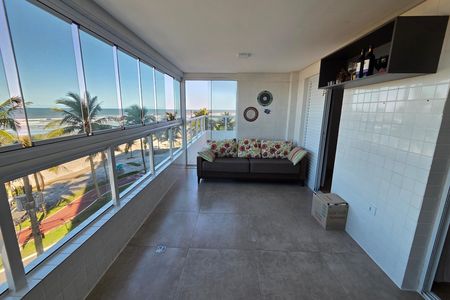 Apartamento para alugar com 104m², 3 quartos e 2 vagas Apartamento para alugar com 104m², 3 quartos e 2 vagasVaranda