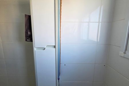 Apartamento para alugar com 104m², 3 quartos e 2 vagas Apartamento para alugar com 104m², 3 quartos e 2 vagasÁrea de Serviço