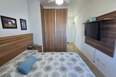 Apartamento para alugar com 104m², 3 quartos e 2 vagas Apartamento para alugar com 104m², 3 quartos e 2 vagasSuíte 1