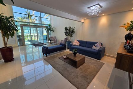 Apartamento para alugar com 104m², 3 quartos e 2 vagas Apartamento para alugar com 104m², 3 quartos e 2 vagasÁrea comum