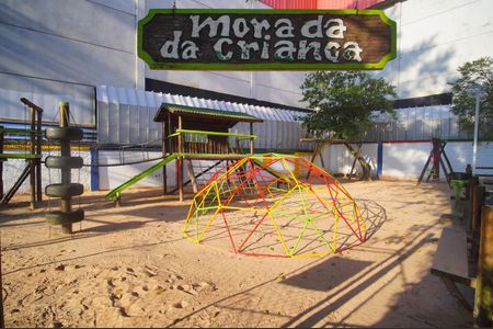 Apartamento para alugar com 60m², 2 quartos e sem vagaÁrea comum - Playground