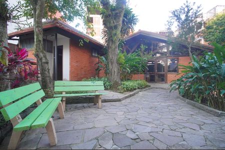 Apartamento para alugar com 60m², 2 quartos e sem vagaÁrea comum